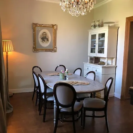Landhuis Mimi *
