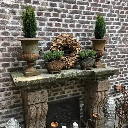 Landhuis Mimi Vaals