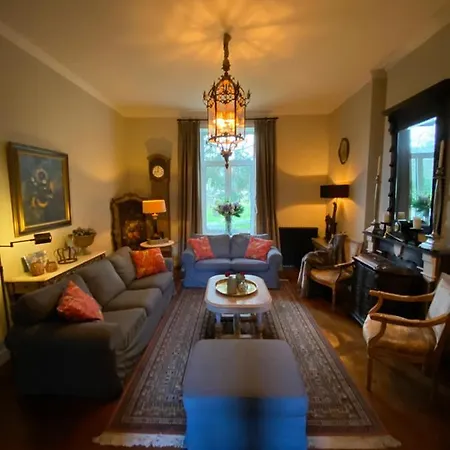 Landhuis Mimi *