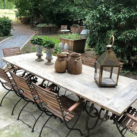 Landhuis Mimi Holiday home Vaals